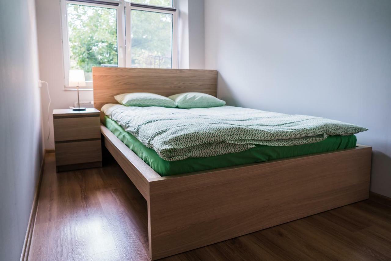 Hostel Pod Roza Zator Εξωτερικό φωτογραφία