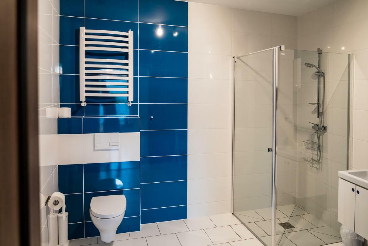 Hostel Pod Roza Zator Εξωτερικό φωτογραφία