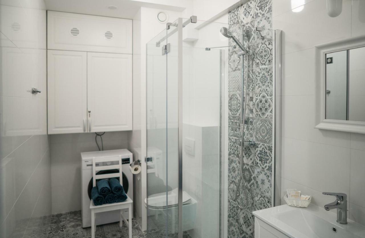 Hostel Pod Roza Zator Εξωτερικό φωτογραφία